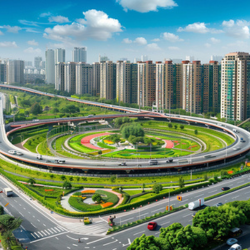Smart Infrastructure